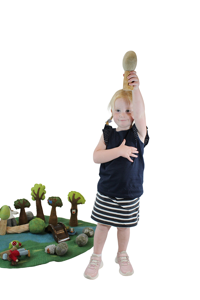 Four Seasons Trees (12pcs) - Image 6