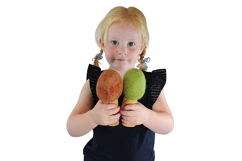 Four Seasons Trees (12pcs) - Image 4