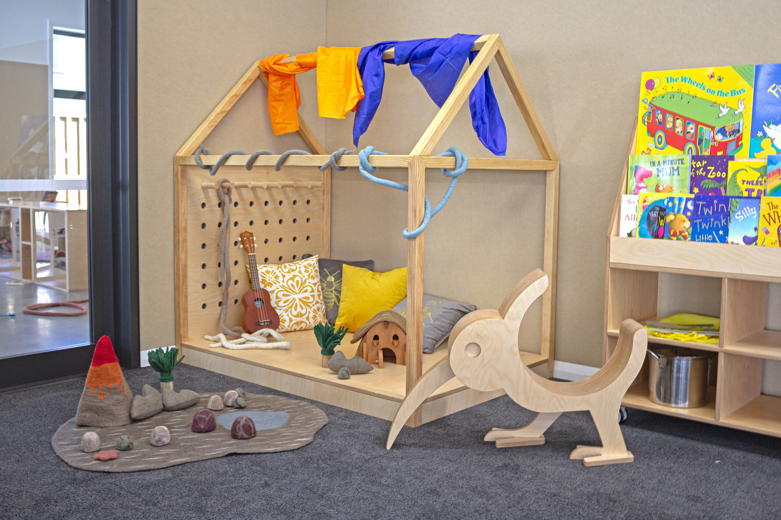 Earth Ropes (7pcs) - Image 3