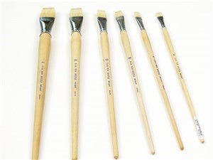 Brushes