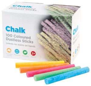 Chalk