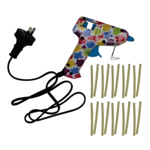 Cool Melt Glue Gun and Glue (21pcs)