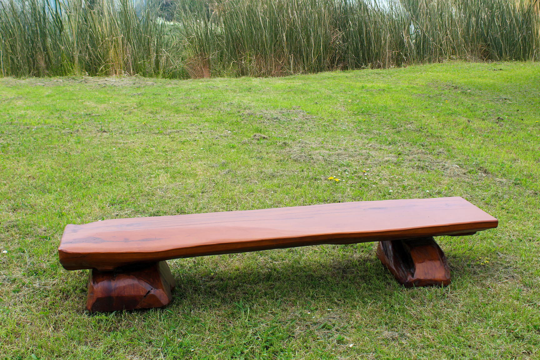 Log Seat - All Weather - Image 3