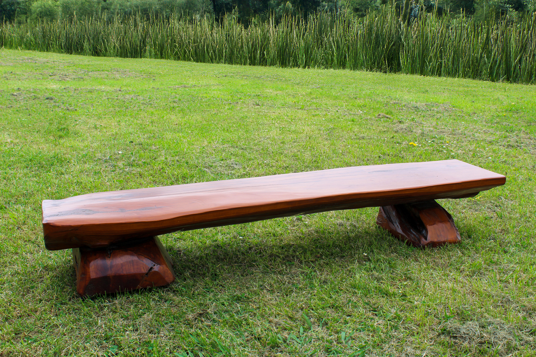 Log Seat - All Weather - Image 4