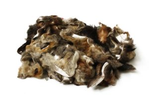 Possum Fur Set