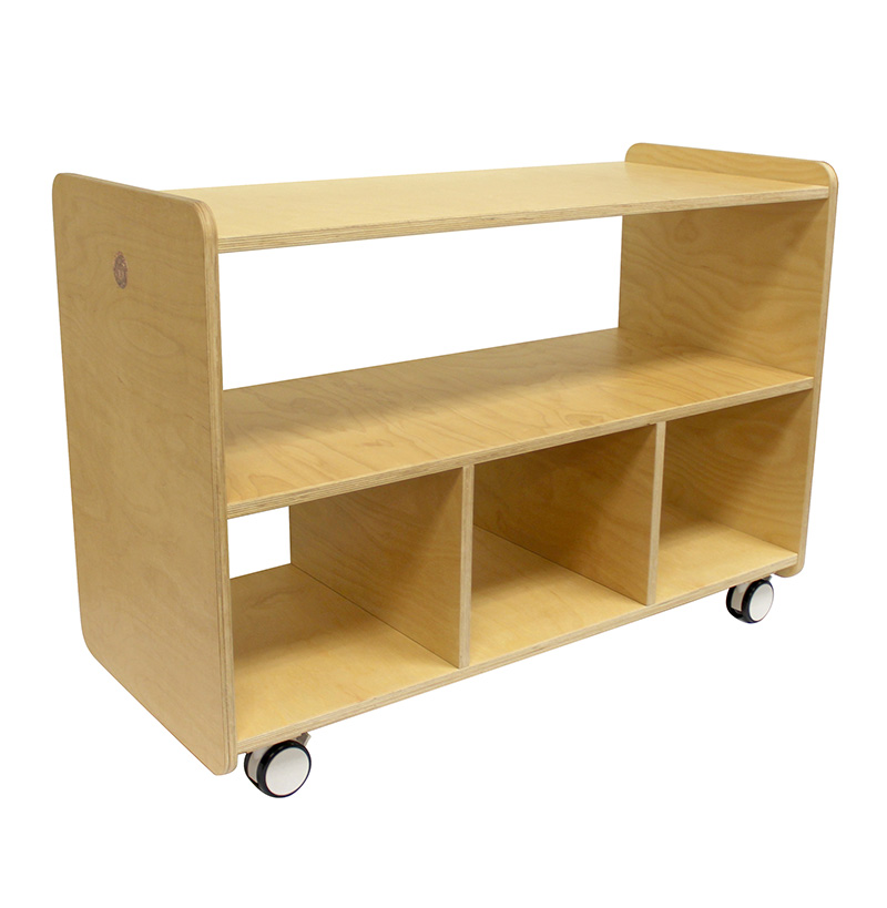 Preschool Storage - Image 3
