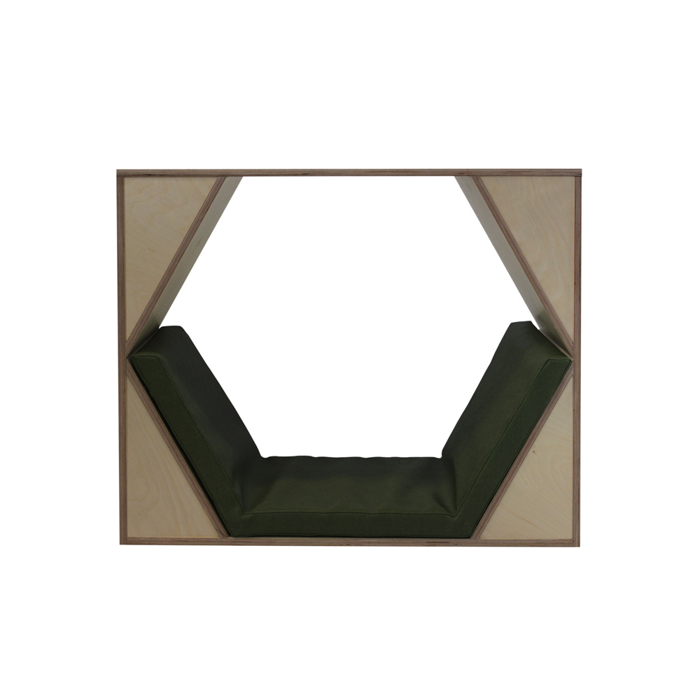 Hexagon Retreat - Image 2