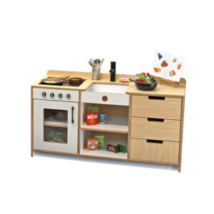 Country Kitchen