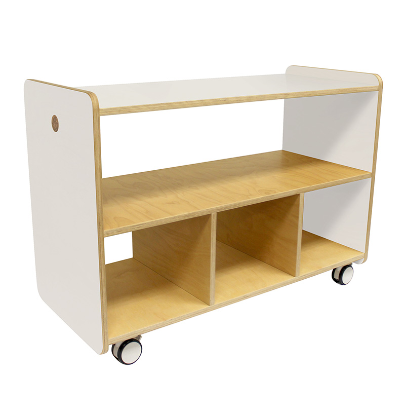 Preschool Storage - Image 2