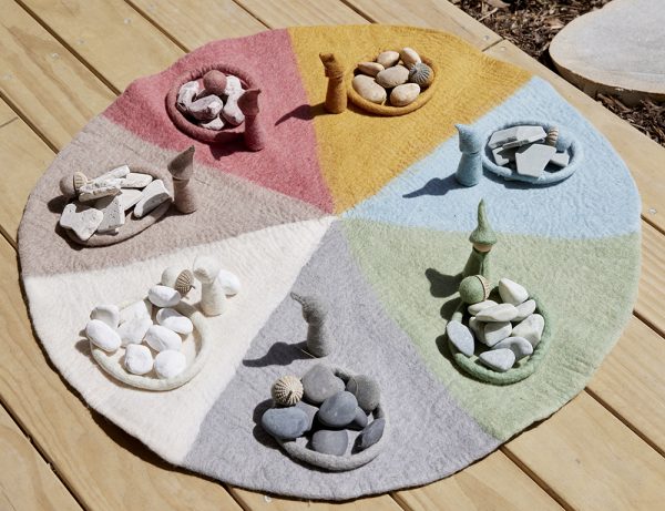 Loose Parts for Toddlers