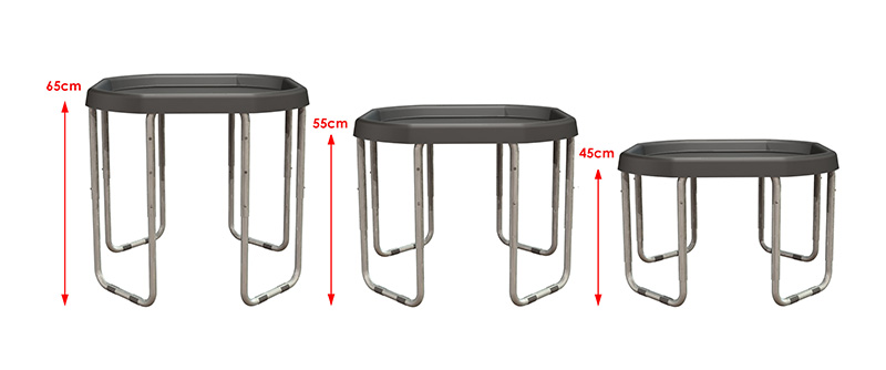 Active World Adjustable Stand - Image 2