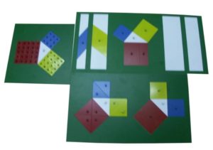Theorem of Pythagoras