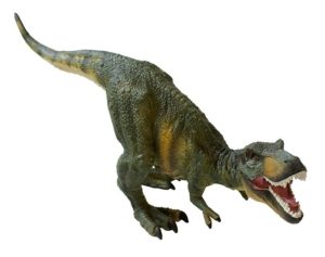Tyrannosaurus Rex Deluxe