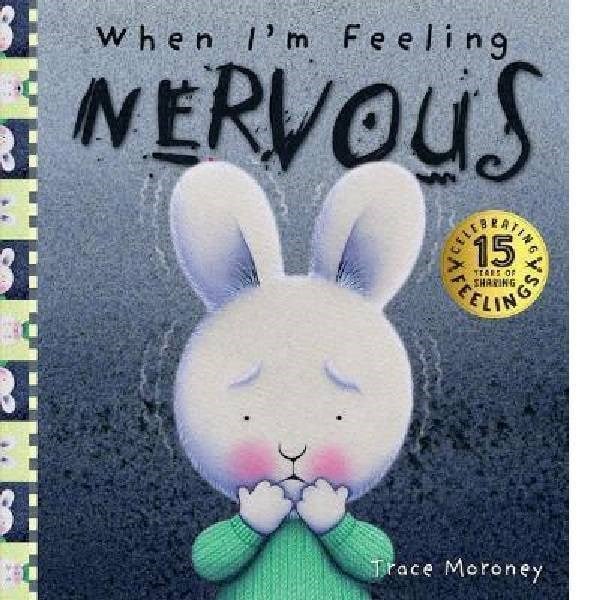 When I'm Feeling Nervous