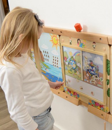 We Love Our Earth Panel - Image 2