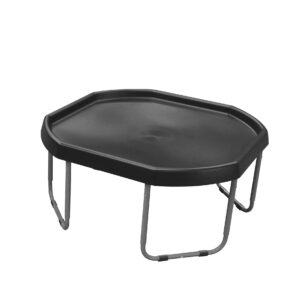 Active World Tray & Stand Set (2pcs)