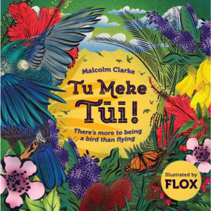 Tu Meke Tui Book cover
