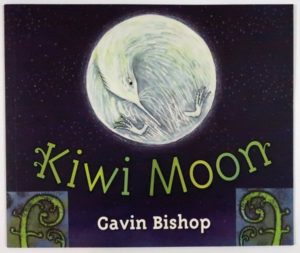 Kiwi Moon