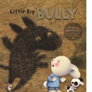 Little Big Bully Book