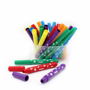 Giant Markers (36pcs)