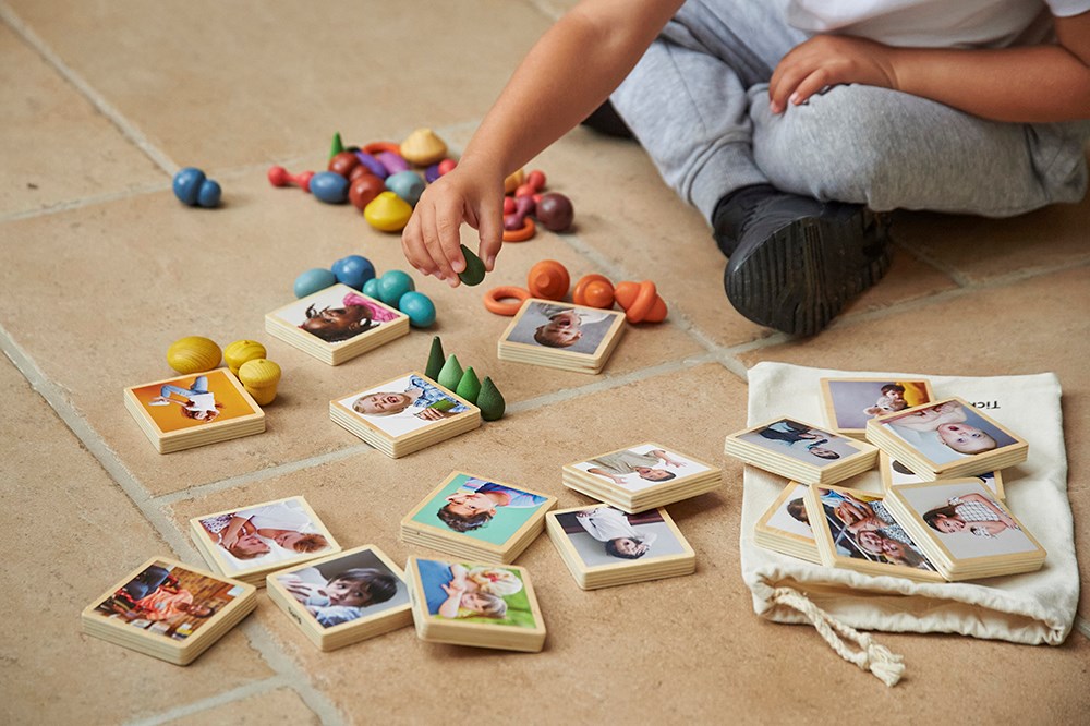 My Emotions Wooden Tiles (18pcs) - Image 3