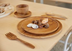 Social and Role Play Kitchen Accessories for Children