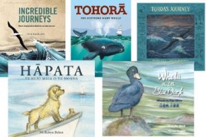Animals & The Environment Books