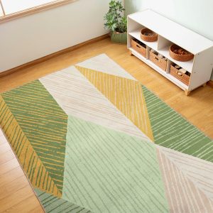 Preschool Carpet Mat