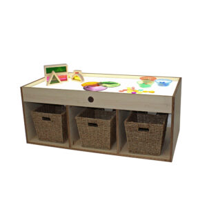 Light Table ECE