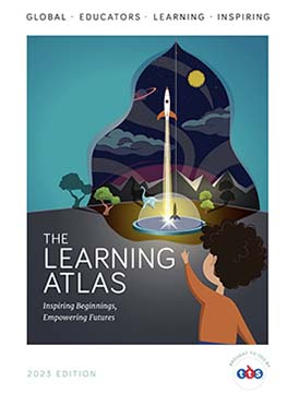 The Learning Atlas 2023