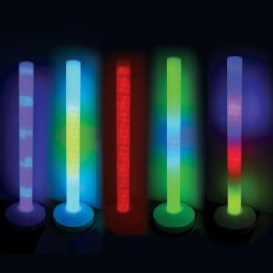 Waterless Rainbow Tube 1.8m