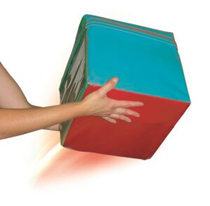 Talking Cube