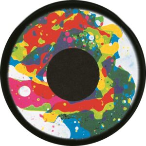 Liquid Mood Wheel - Strong Colours