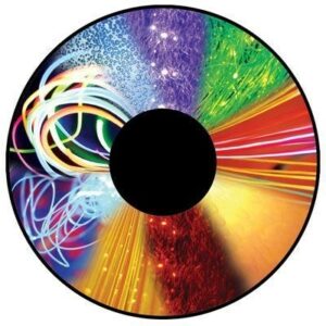 Sensory Mood Wheel
