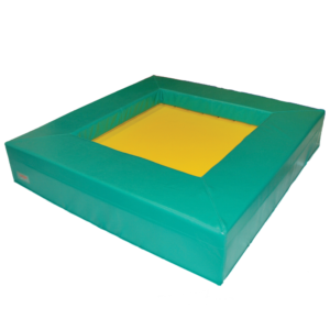 Soft Play Trampoline