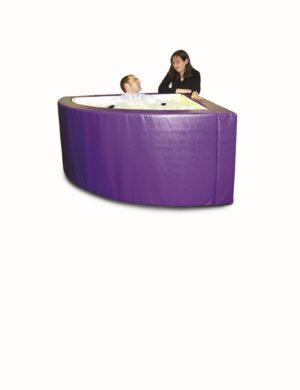 KornerKurve Ball Pool