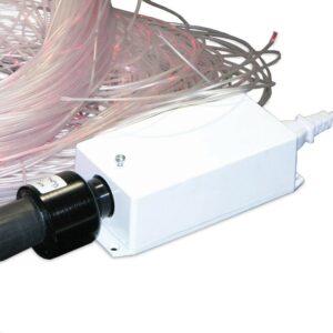 Snoezelen 1-Port Light Source