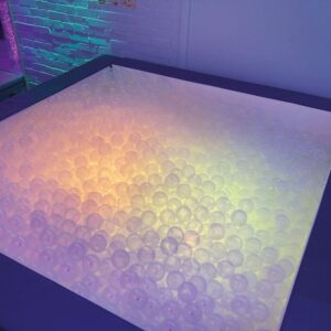 Illuminated Ball Pool