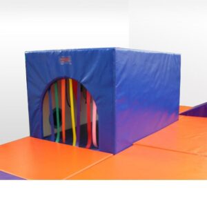 Tactile Tunnel