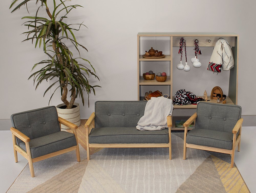 Pepin Chair - Image 2