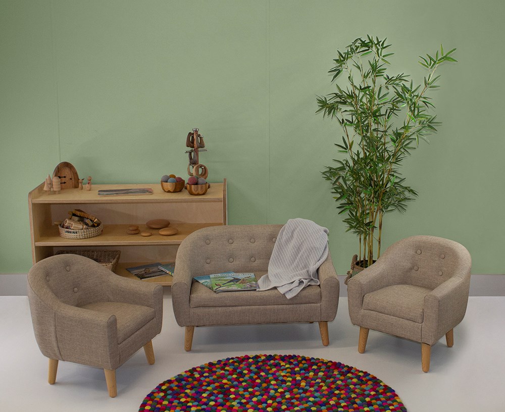 Oake Sofa - Image 3