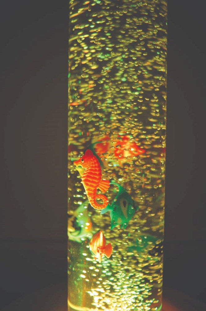 Fish & Sea Creatures (8pcs) - Image 2
