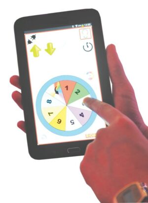 Wi Fi App Control Box