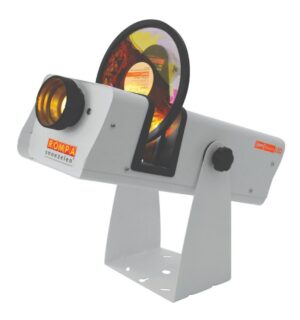 Snoezelen LED Projector