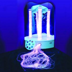 Snoezelen Sensory Corner Kit