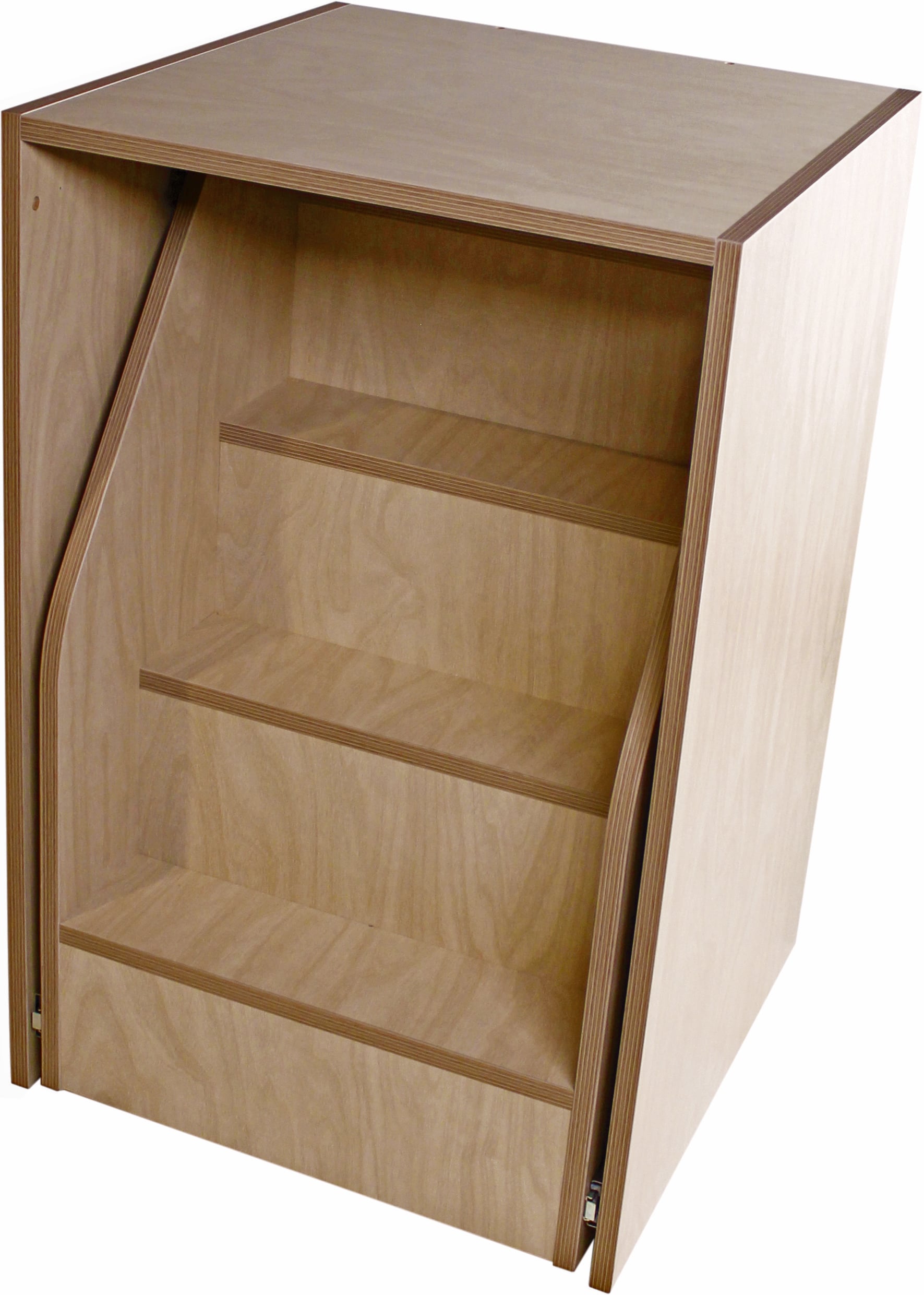 Changing Steps - Image 2