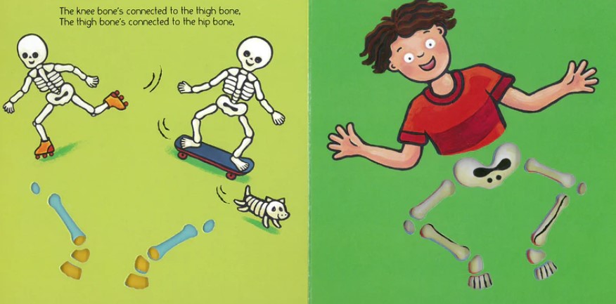 Dry Bones (Big Book) - Image 2