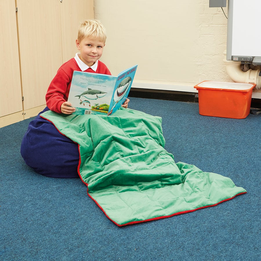Weighted Blanket - Image 3