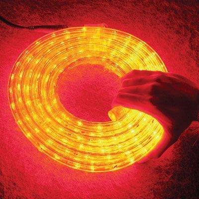 LED Rope Light