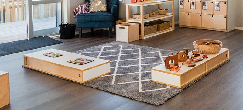 Infant Stage Storage - Image 2